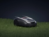 El cortacésped Joybee K2 puede segar una superficie de 2.000 m² al día. (Fuente de la imagen: Joybee)