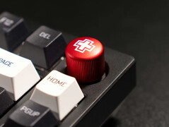 Teclado Keychron DayZ