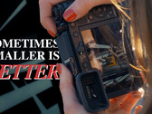 Panasonic debería habernos dado una cámara Micro Cuatro Tercios premium en lugar del desordenado compromiso de la Lumix S9. (Fuente de la imagen: Panasonic - editado)