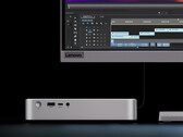 El mini PC Xiaoxin de Lenovo se lanza en China con especificaciones modernas para satisfacer diferentes necesidades de productividad (Fuente de la imagen: Lenovo)