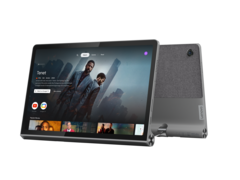 El nuevo Yoga Tab de 11 pulgadas. (Fuente: Lenovo)