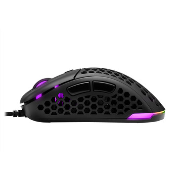 Sharkoon Light² 200 ratón ultraligero para juegos