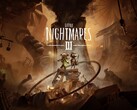 Bandai Namco también desveló un título de realidad virtual, una nueva temporada de podcasts, un cómic, una novela para jóvenes adultos y un teaser en stop-motion. En la imagen, teaser oficial de LN III. (Fuente de la imagen: Bandai Namco)