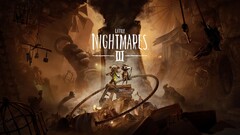 Bandai Namco también desveló un título de realidad virtual, una nueva temporada de podcasts, un cómic, una novela para jóvenes adultos y un teaser en stop-motion. En la imagen, teaser oficial de LN III. (Fuente de la imagen: Bandai Namco)