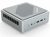 MINISFORUM EliteMini TH50 mini PC con procesador Intel Core i5-11320H a la venta a mediados de diciembre de 2021 (Fuente: MINISFORUM)