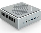 MINISFORUM EliteMini TH50 mini PC con procesador Intel Core i5-11320H a la venta a mediados de diciembre de 2021 (Fuente: MINISFORUM)