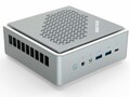 MINISFORUM EliteMini TH50 mini PC con procesador Intel Core i5-11320H a la venta a mediados de diciembre de 2021 (Fuente: MINISFORUM)