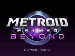 Metroid Prime 4 Beyond Release Window Screenshot From March 2025 Trailer Image Source Nintendo of America YouTube