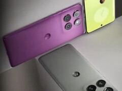 Es posible que el Edge 60 Pro no admita la impresionante carga rápida de 125 W de su predecesor. (Fuente de la imagen: vía Evan Blass)