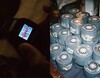 El reloj Casio G-Shock x Mr. Brothers Cut Club DW-5600X. (Fuente de la imagen: Mr. Brothers Cut Club)