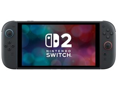 La Nintendo Switch 2 salió oficialmente a la venta el 5 de junio de 2025. (Fuente de la imagen: Nintendo vía Amazon)