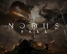 Imagen promocional oficial de Nodusfall.