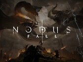 Imagen promocional oficial de Nodusfall.