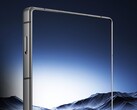 Se espera que el sucesor del Nubia Z70S Ultra fotografiado vuelva a contar con una cámara selfie oculta. (Fuente de la imagen: Nubia)