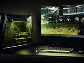 Nvidia tuvo un éxito de crítica con la serie RTX 30 Ampere y querrá que la historia se repita con la gama RTX 40. (Fuente de la imagen: Nvidia)