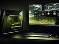 Nvidia tuvo un éxito de crítica con la serie RTX 30 Ampere y querrá que la historia se repita con la gama RTX 40. (Fuente de la imagen: Nvidia)