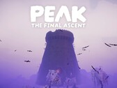 La última gran actualización de PEAK se denomina «The Final Ascent»