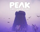 La última gran actualización de PEAK se denomina «The Final Ascent»