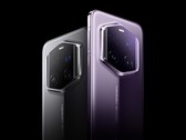 El Porsche Design Honor Magic7 RSR llegará en diciembre de 2024. (Fuente de la imagen: Honor)