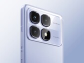 El Redmi K70 Ultra. (Fuente de la imagen: Redmi)