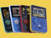 A los dos nuevos Super Pockets se une un modelo de edición limitada en imitación madera. (Fuente de la imagen: HyperMegaTech)