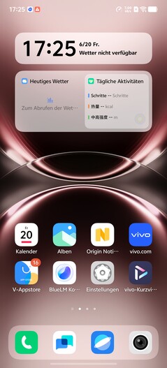 Análisis del smartphone Vivo X200 Ultra