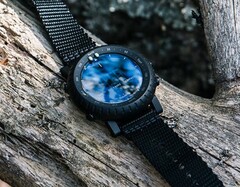 Al parecer, el Suunto Core pronto tendrá un sucesor.