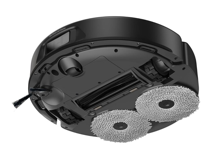 El robot aspirador y mopa TP-Link Tapo RV50 Pro Omni. (Fuente de la imagen: TP-Link)