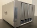 TerraMaster F4-423 en sus manos: Un rápido NAS de 4 bahías con una atractiva relación calidad-precio