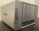 TerraMaster F4-423 en sus manos: Un rápido NAS de 4 bahías con una atractiva relación calidad-precio