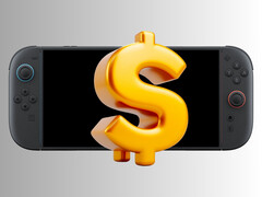 Aranceles de Trump Nintendo Switch 2 (Fuente de la imagen: Nintendo of America, FreeImages)