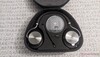 Interior de la funda de transporte Stealth Pro II de Turtle Beach