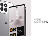 Up Mobile pretende que la Web3 sea accesible para todos (Fuente de la imagen: Up Network [editado])