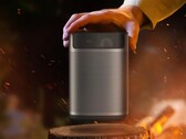 El proyector MoGo 2 Pro (Nuevo) de Xgimi (en la imagen) ha aterrizado en Europa. (Fuente de la imagen: Xgimi)