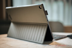 Asus ProArt PZ13 es el primer desmontable ProArt alimentado por ARM