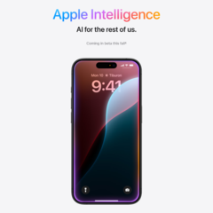 Algunas de las características más esperadas de Apple podrían no lanzarse en la UE (imagen vía Apple)