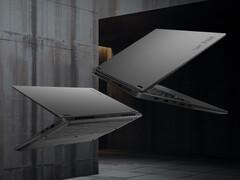 El TUF Gaming A14 FA401EA cuenta con más puertos que muchos portátiles de 14 pulgadas. (Fuente de la imagen: Asus)