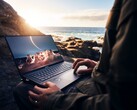 El ZenBook Pro 16X OLED está disponible con un procesador Intel Core i9-12900H y un SSD de 2 TB. (Fuente de la imagen: ASUS)