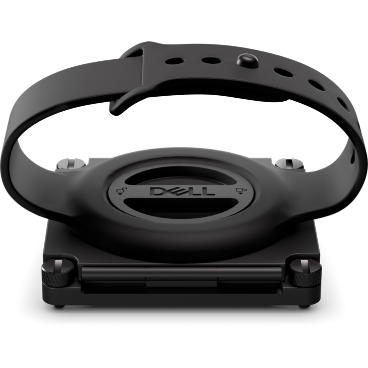 Los Dell Pro Rugged 10 y 12 vienen con una gran cantidad de accesorios opcionales. (Fuente de la imagen: Dell)