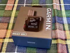 El inReach Mini 3 ya está disponible para su compra en algunos mercados junto con un rumoreado modelo Plus. (Fuente de la imagen: u/HMITCHR)