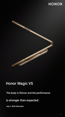 (Fuente de la imagen: Honor - machine translated)