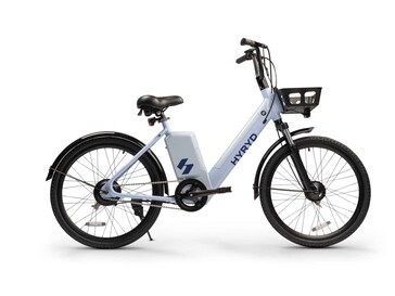 Se ofrecerán varias bicicletas eléctricas.