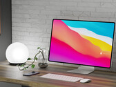 El nuevo render del iMac tiene biseles muy finos (Fuente de la imagen: Svetapple)