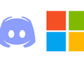 ¿Podría Microsoft estar a punto de comprar Discord? (Fuente: Discord, Microsoft)