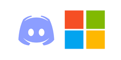 ¿Podría Microsoft estar a punto de comprar Discord? (Fuente: Discord, Microsoft)