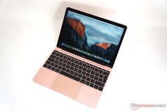 Un MacBook Pro de 12 pulgadas podría llegar después de las renovaciones del MacBook Pro 14 y del MacBook Pro 16. (Fuente de la imagen: NotebookCheck)