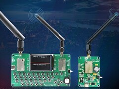 MessengerPi: mensajero basado en el Raspberry Pi