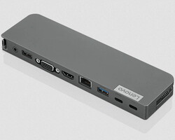 Mini-Dock de Lenovo por 99 dólares