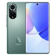 El Huawei Nova 9 llegó a los mercados europeos sin HarmonyOS, pero los nuevos dispositivos podrían lucir el sistema operativo de Huawei (Fuente de la imagen: Huawei)