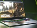 GeForce Las GPU de la serie RTX 30 soportan la DLSS y el trazado de rayos. (Fuente de la imagen: Nvidia)